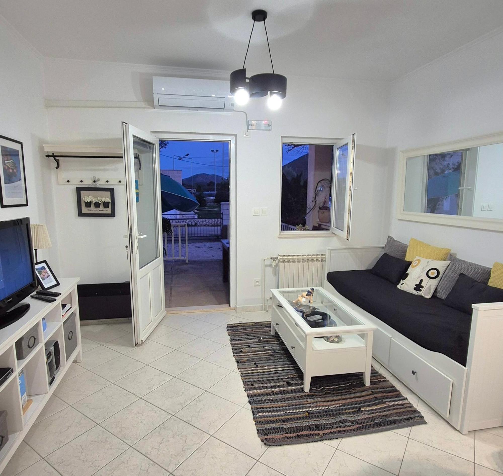 Apartments Marita Ston Exterior photo